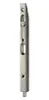 Zasuwa czołowa 160mm x 16mm nikiel satyna Produktbild-Vorschau 1