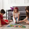 Winning Moves Super Mario - Mario and Friends Puzzle (500 Náhľad obrázku produktu 4