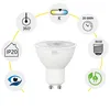 LED žiarovka tooLight 5W GU10 Neutral 230V RSL041 Náhľad obrázku produktu 2