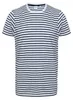 SF Men SF202 | Herren Striped T / TearAway-Label - Farbe: Produktbild-Vorschau 3