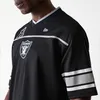 New Era NFL Football Shirt Jersey Las Vegas Raiders - M Produktbild-Vorschau 8