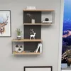 Skye Decor, Destan - Anthracite, Pine, Wandregale, Produktbild-Vorschau 10