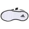 Adidas Halbschuh schwarz in Gr. 25 Produktbild-Vorschau 10