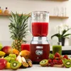 Westinghouse Standmixer Retro Serie 600 Watt, 3 Produktbild-Vorschau 7