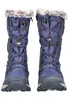 Mustang Stiefel Stiefel Kunstleder/Textil Produktbild-Vorschau 4