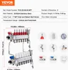Collecteur de distribution de chaleur VEVOR à 6 branches, Voir les images du produit 7