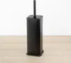 WC-Bürste BALVO aus Metall, klassisches Design, matt, mit Produktbild-Vorschau 14