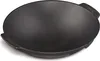 Enders® SWITCH GRID™ Wok 35 x 38,5 x 10 cm Gusseisen Produktbild-Vorschau 1