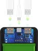 Wozinsky WPBBK-2, 10000 mAh, lithium-polymeer (LiPo), 10 W, Productafbeelding-voorbeeld 7