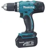 Makita DDF453SYE Cordless Drill Driver – 18V – 1.5 Ah Produktbild-Vorschau 1