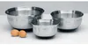 Brabantia Rührschüssel Stahl matt schwarz,  3-er Set Produktbild-Vorschau 12