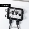 Protron 100W Slim Solar Monokristalline Solarmodul Produktbild-Vorschau 9