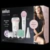 Braun Silk-épil 9-995 Beauty Set Wet&Dry epilátor Náhled obrázku produktu 23