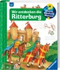 Wir entdecken die Ritterburg Produktbild-Vorschau 3