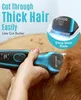 oneisall: tosatrice silenziosa per cani, tosatrice Anteprima dell’immagine prodotto 2