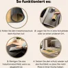 KitchenYeah© Herdabdeckplatte Mediterrane Kräuter , Produktbild-Vorschau 7