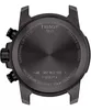 Tissot Supersport Chrono 45.5mm Black Dial 100m Quartz Produktbild-Vorschau 15