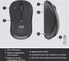 Logitech MK295 Silent - Tastatur-und-Maus-Set Produktbild-Vorschau 7