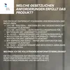 BenBow Einwegbecher aus Zuckerrohr, Weiß, 400 ml x 50 – Produktbild-Vorschau 9