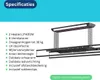 Wasophoogte® Decken wäscheständer, elektrischer Produktbild-Vorschau 4
