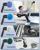 Elektrische Reinigungsbürste mit Fernbedienung, 4 Produktbild-Vorschau 5