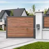 Antrieb mit Gelenkarmen für Flügeltore Orane-SE und 3 Produktbild-Vorschau 2