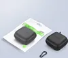 Ugreen etui pudełko na słuchawki 8 cm x 8 cm czarny (40816) Podgląd zdjęcia produktu 22