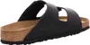 A single black Birkenstock sandal is shown from a side-angle on a white background. Anteprima dell’immagine prodotto