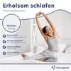 Ergonomische 7-Zonen Kaltschaummatratze - 16cm - 120 x 200 Produktbild-Vorschau 7