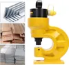 Hydraulický plechový děrovač 31T Hydraulická sada čerpadel Náhled obrázku produktu 1