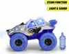 Veicolo SIMBA Dickie Ice Monster con una coppia di 25 cm Anteprima dell’immagine prodotto 5
