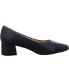 Caprice Damen Pumps in Blau, Größe 38 Produktbild-Vorschau 4