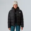The North Face W Saikuru Jacket Tnf Black/Asphalt Grey Tnf Produktbild-Vorschau 21