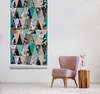 Coloray Fototapete 250x104 cm An Einer Wand Latex Produktbild-Vorschau 4