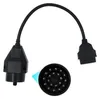 Kabel adaptér do auta Techstar®, OBD2 BMW 20 Pin Náhled obrázku produktu 5