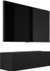Mobile sospeso per TV, larghezza: 100 cm, altezza: 34 cm, Anteprima dell’immagine prodotto 1