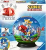 Puzzle-Ball Sonic the Hedgehog Ravensburger 11592 Produktbild-Vorschau 8