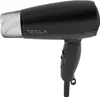 Fén na vlasy Tesla DRH200BT, Skládací, 1600 W, 16 800 Náhled obrázku produktu 4