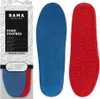 Bequemes Bama Sneaker Foam Fubett fr Sportschuhe - Gre Produktbild-Vorschau 1