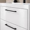 Badplaats Badkamermeubel Set Florence 01 60 cm – Hoogglans Productafbeelding-voorbeeld 6