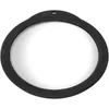 Rösle Rösle Frischhaltedeckel 28cm Glas mit rundumlaufenden Produktbild-Vorschau 3