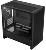 H3 Flow  (schwarz (matt), Tempered Glass) Produktbild-Vorschau 2