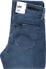 LEE, Damen Jeanshose, Skinny fit, SCARLETT, W26 L33, Blau, Produktbild-Vorschau 11