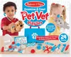Melissa & Doug MPP PYS Examine TreatPetVet Plyst GML, 3 Anteprima dell’immagine prodotto 11