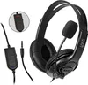 Stereo Gaming Headset für PS4, PS5 und PC, kabelgebunden Produktbild-Vorschau 1