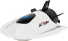 Télécommande sous-marin Mini RC Bateau Enfants Cadeau Voir les images du produit 1