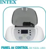 Intex Krystal Clear Salzwasserchlorinator Für Pools Bis 8.3 Produktbild-Vorschau 8
