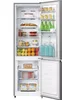 255l.188+67.h179,7l55.eau.40db.ec.argent - Hisense Voir les images du produit 2