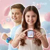 SMARTWATCH dla DZIECKA DZIECIĘCY ZEGAREK GRY NAUKA APARAT Podgląd zdjęcia produktu 2