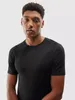 4F TSHIRT FNK  M435 schwarz XXL/3XL Produktbild-Vorschau 5